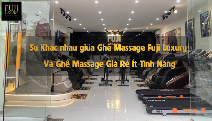 ghe massage toan than fuji luxury yen bai, viet tri, ha noi
