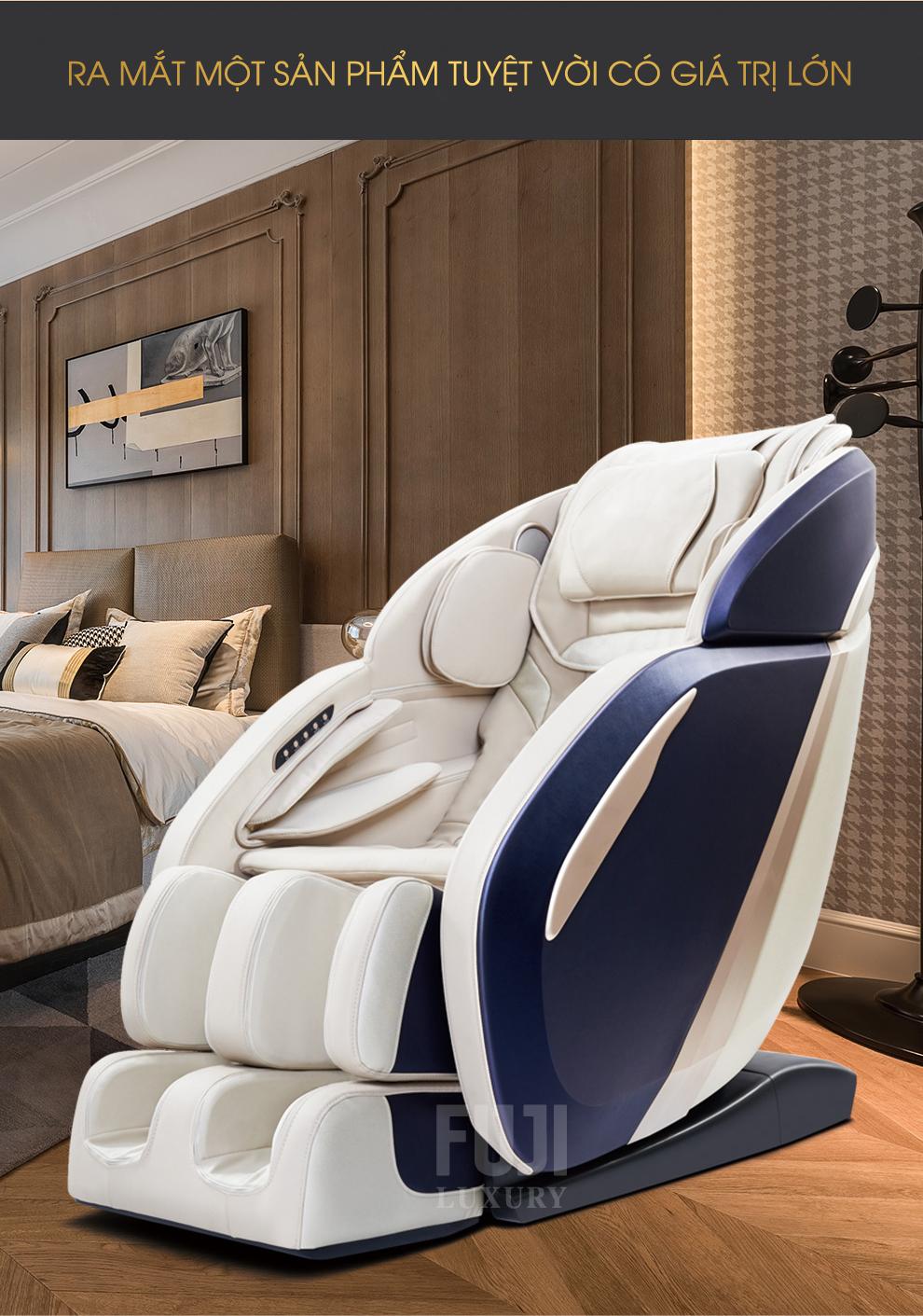 ghe massage toan than fuji luxury yen bai, viet tri, ha noi