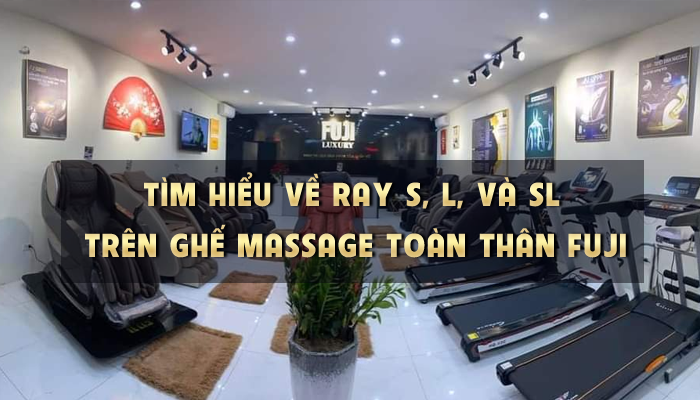 ghe massage toan than fuji luxury yen bai, viet tri, ha noi